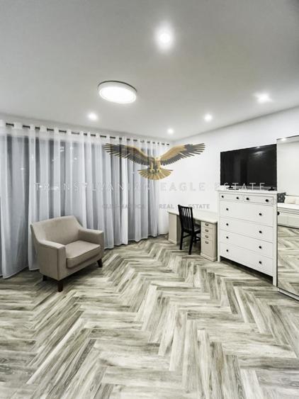 The NEST|Scortarilor|Locuinta superbă langa The Office - 5