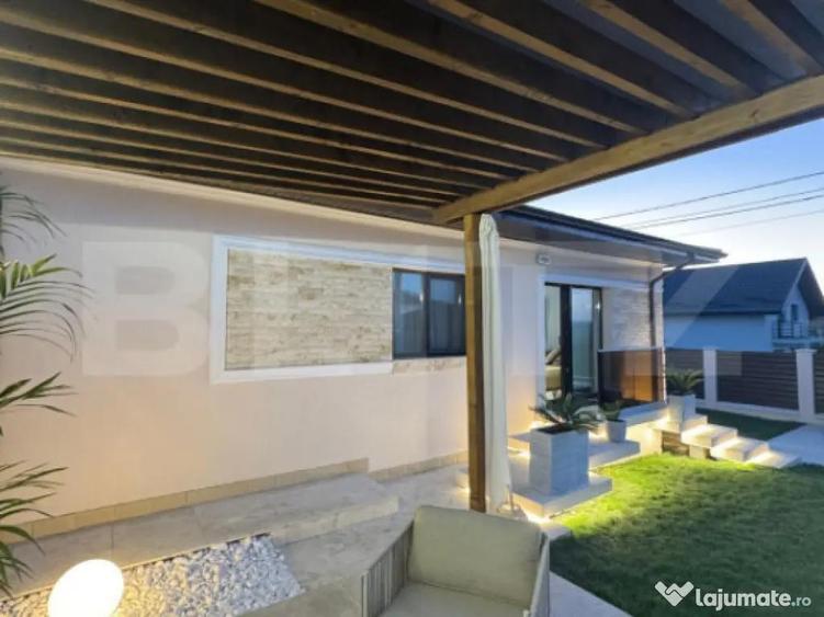 Vila de lux cu 4 camere - 14