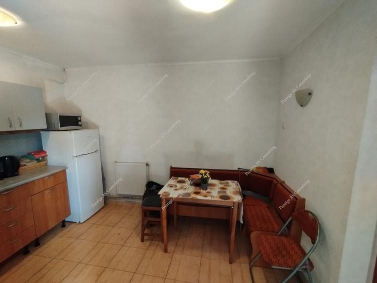 Vila Individuala | 8 Camere | 500mp Teren-Lidl Girocului - 29