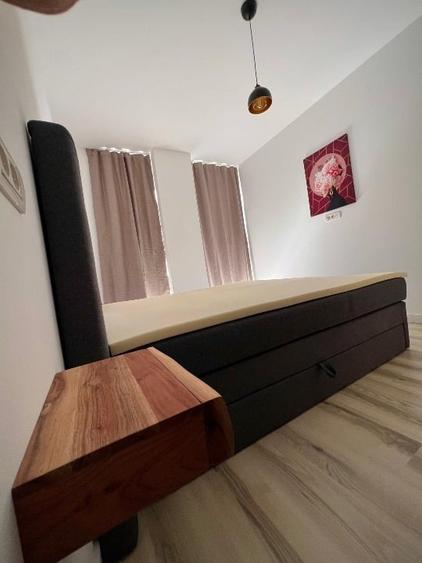 Apartament 2 camere Lift+Garaj+Aer Conditionat+Incalzire in pardoseala+Balcon - 7