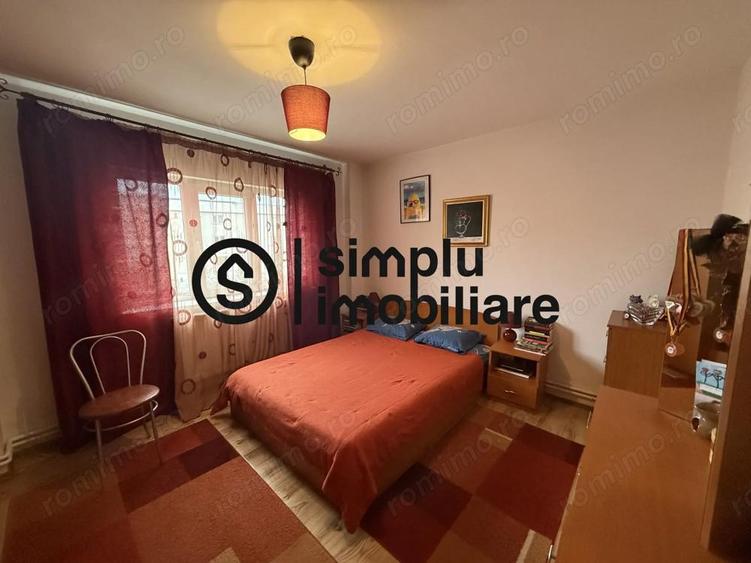 Apartament 4 camere decomandat 1 Mai et 3/4 - 3