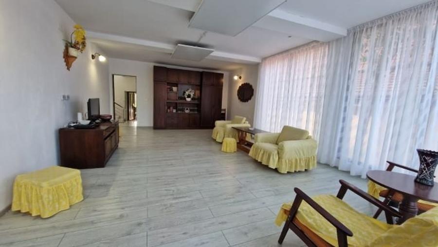 Casa noua P+1 curte si teren zona Streisangeorgiu - 25