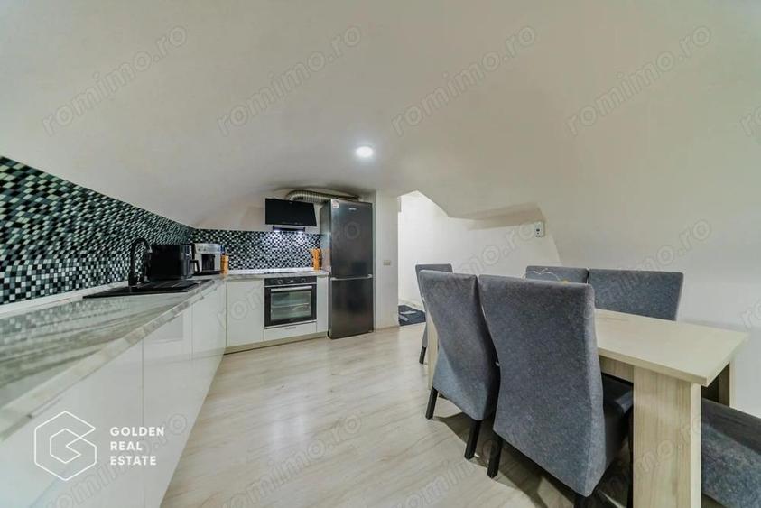 Apartament ultrafinisat la casa, zona ultracentrala, comision 0% la cumparare - 14