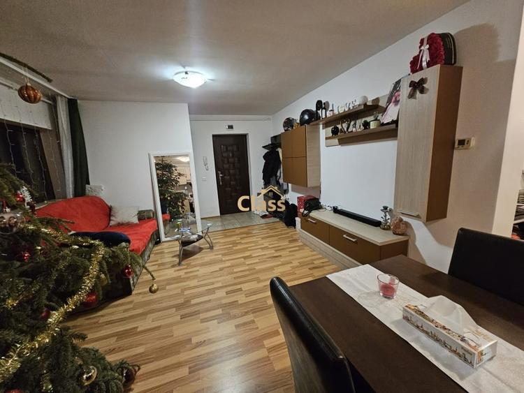 Apartament 2 camere | Parcare | 49 mpu | Zona Regal Baciu - 3