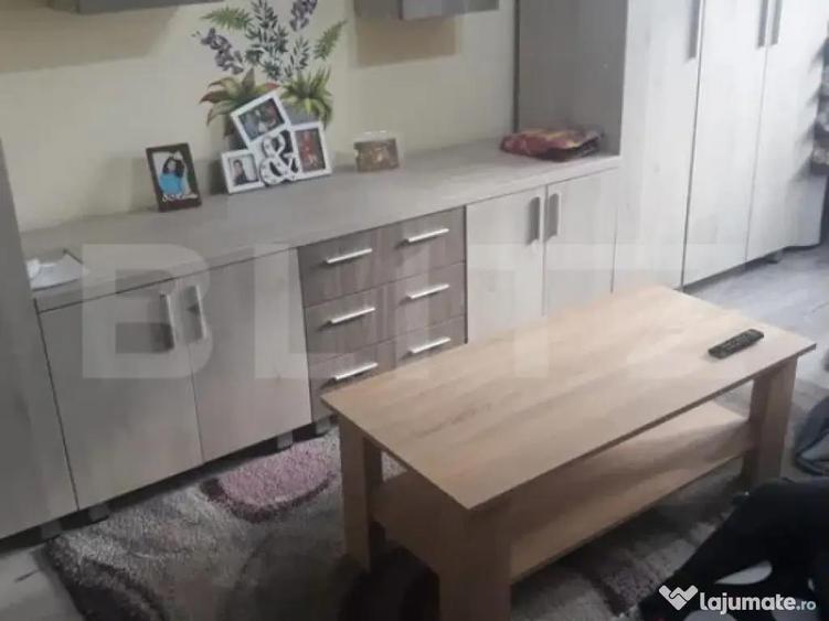Apartament cu 2 camere, 47.5 mp, zona Micro 3 - 3