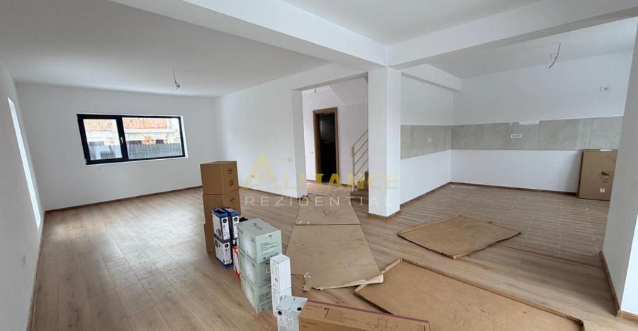 Vila individula-4camere-3 bai -teren 320mp- ACCES STB - 6