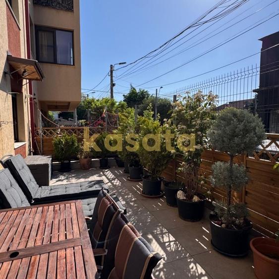 OPORTUNITATE | APARTAMENT 3 CAMERE | BUCURESTI NOI | PARC | BLOC NOU - 12