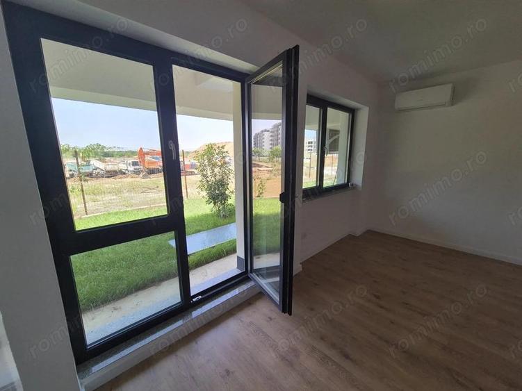 1 camera | Ivory Residence | Pipera | Rond Omv | Nord | Nemobilat - 8