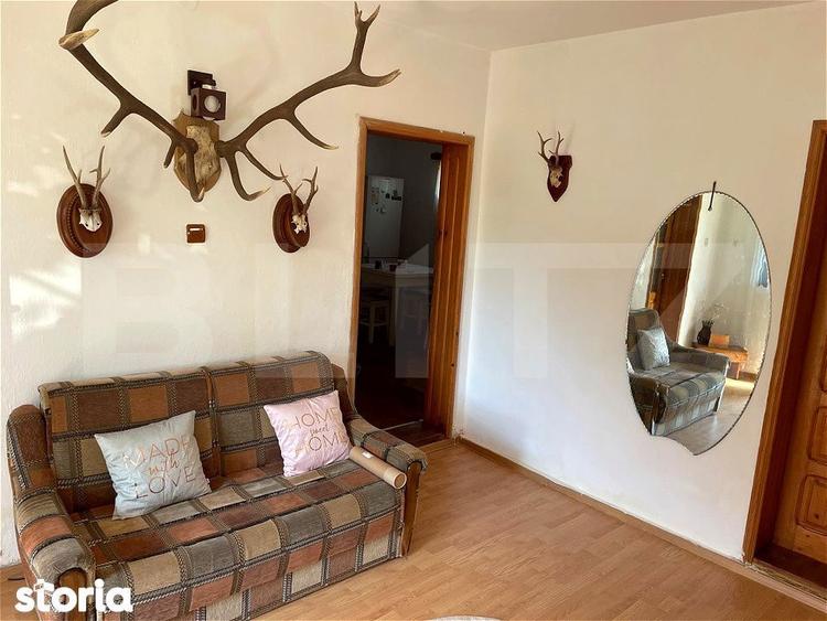 Casa de vanzare, 128 mp, zona Voinesti - 14