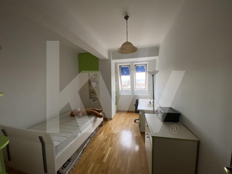 Penthouse 4 camere 166mpu terasa 50mp Cedonia priveliste Munti - Oras - 1