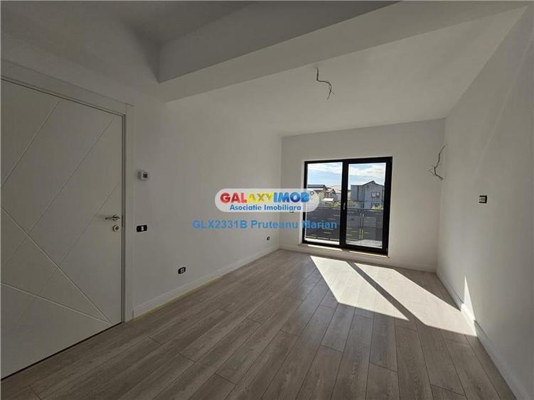 Vanzare vile de Lux de tip Mediteranean in apropriere de str Parfumulu - 21