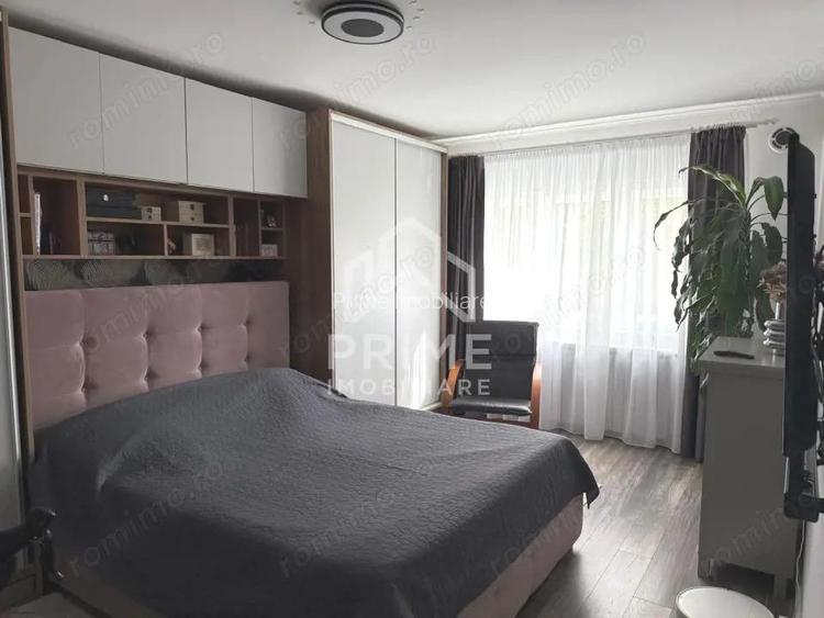 Apartament 2 camere | parter | zona lini?tita | Ampoi 3