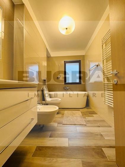 Apartament 4 camere in vila, 105 mp utili, 30 terasa, zona Gruia - 17