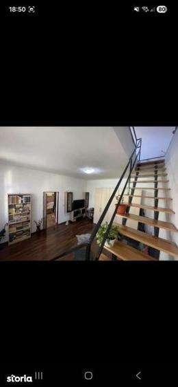 Casa SEMICENTRALA | 80 mp UTILI | CURTE 90 mp | CF | PARCARE | RENOVAT - 11
