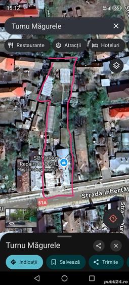 Oportunitate Business & Locuin?a: Spa?iu Comercial 2020, Trifazic, Panouri 5kW (Prosumator) - 6