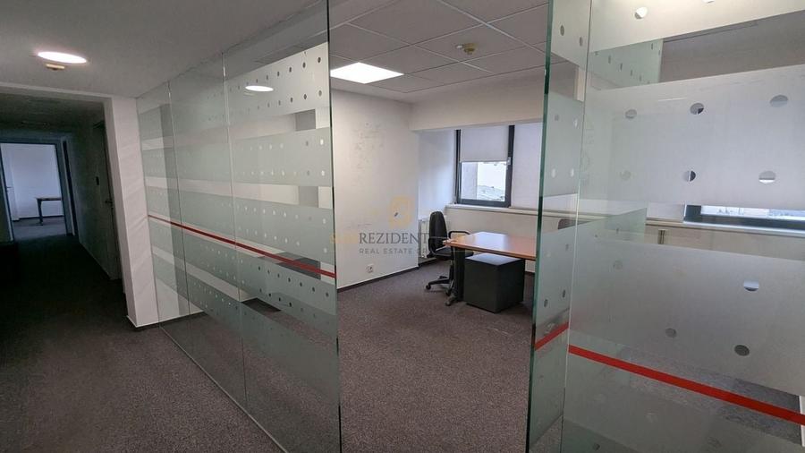 Cladire S+9E in centrul Bucurestiului, Splaiul Independentei-Curtea de Apel - 21