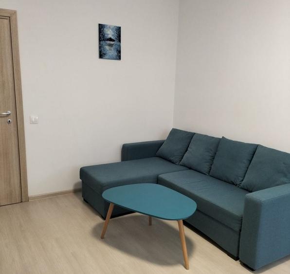 Apartament 2 camere + curte Drumul Taberei | Valea Oltului | Cartierul Brancusi - 2