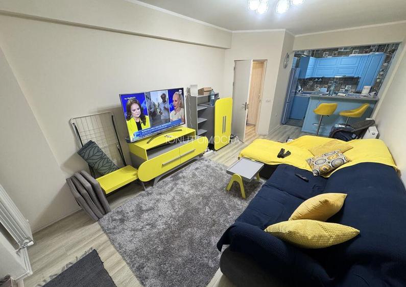 Apartament 2 camere Mamaia Nord, aproape de Lidl ?i ...