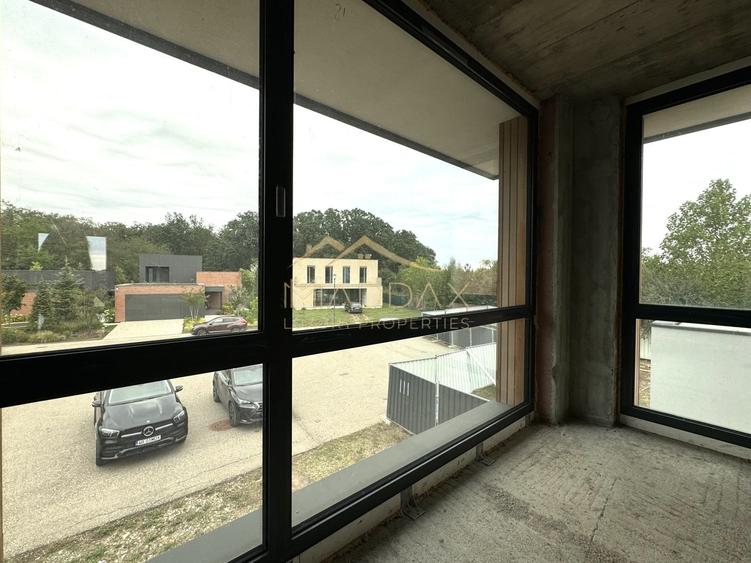 Vila Exclusivista *296mpc* / 753 mp teren + piscina si fire-pit / Balotesti - 29