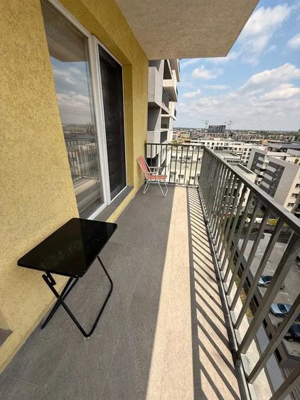 proprietar 2 camere 90 MP sect 3 ansamblul SOFIA REZIDENCE zona NICOLAE TECLU - 6