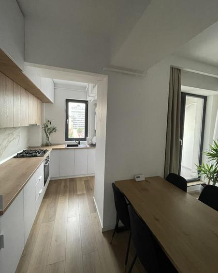 Apartament 2 camere Lux+CTP in Complexul Țepeș Voda Residence - 3