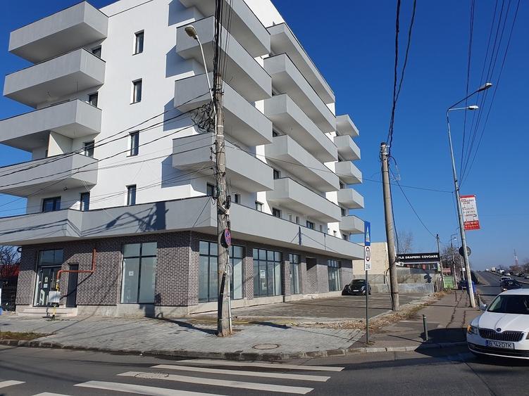 Apartament 3 camere | Bloc 2024 | Etaj 6 | terasa 30 mp | Colentina – Hornbach. - 1