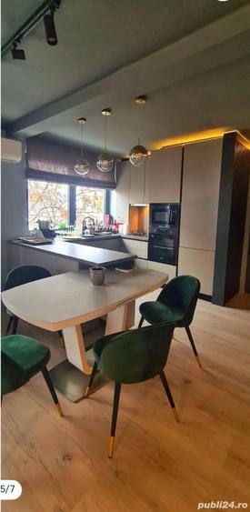Comision 0% Oferim spre inchirie ap. 3 camere ultramodern in Piata Mihai Viteazu - 3