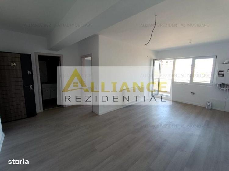 Apartament cu 2 camere în Central — fotografia 3
