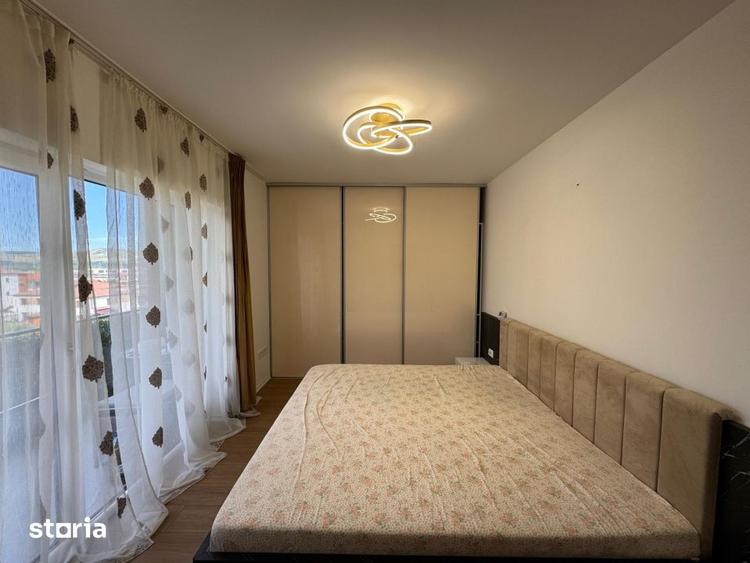 Apartament cu 3 camere în Căianu