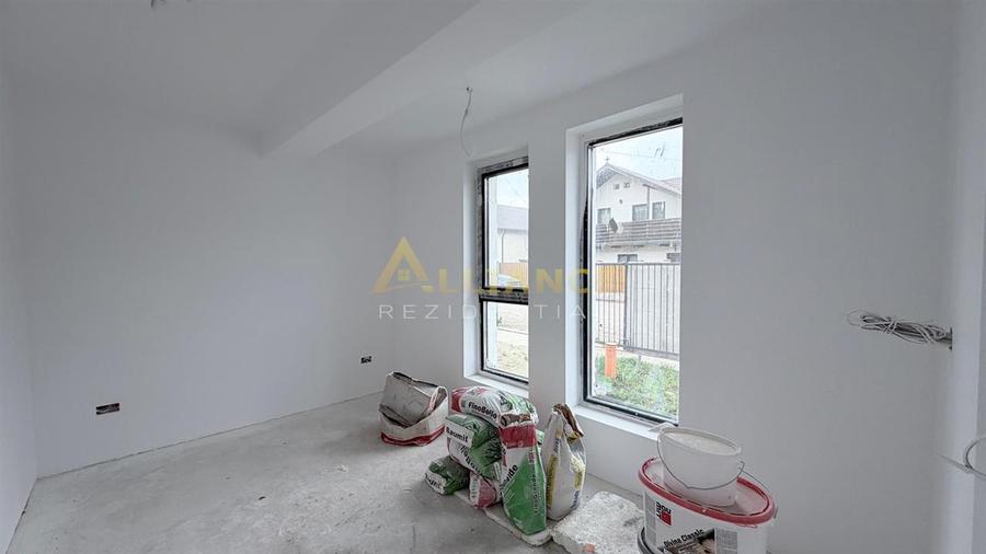 Casa Individuala - 5 camere - 3 bai - 400mp - 6