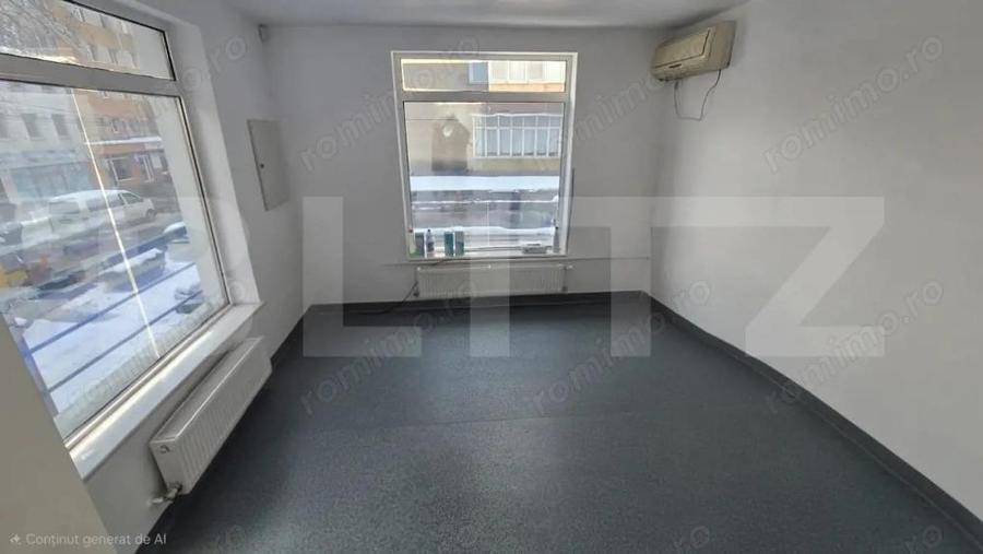 Oportunitate de investi?ie: spa?iu comercial 4 niveluri, randament in timp scurt - 8