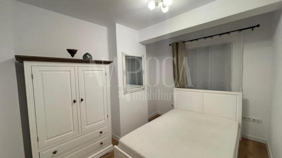 Apartament 3 camere de vanzare in Floresti - 6
