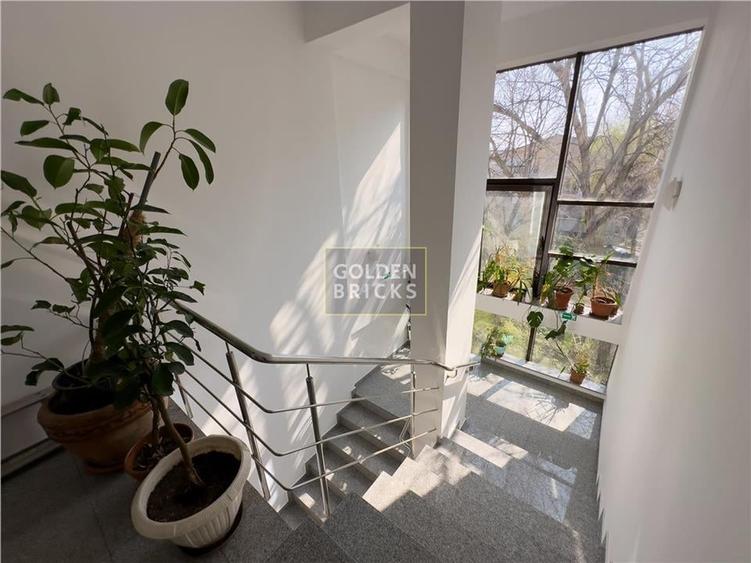 Herastrau |N. Caramfil | Renovat integral | Acces dedicat | Parcare - 33