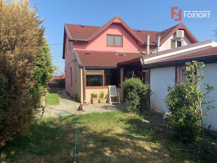 Duplex 3 Camere - Semi-Pasiv Mobilat Mosnita Noua Pozitionat Facil - 1