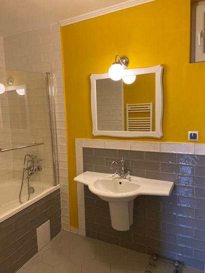 Apartament modern și elegant cu 3 camere, semicentral, Cluj-Napoca - 7