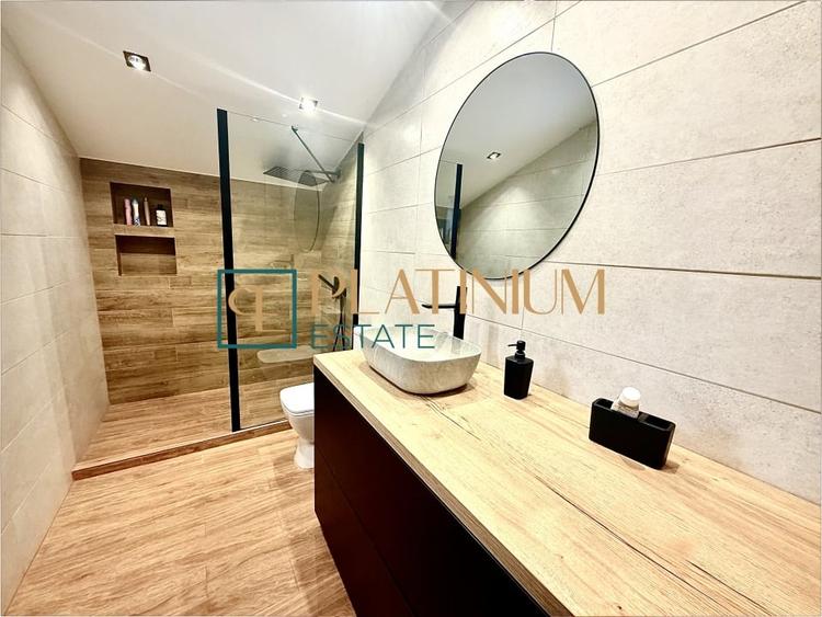 P4781 Casa INDIVIDUALA cu 6 camere in zona Braytim P+M - 6