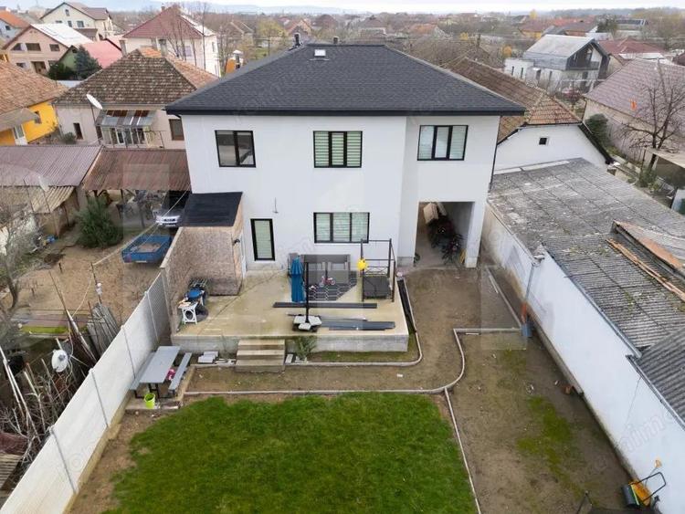 Vila Exclusivista in Vladimirescu, Construc?ie Premium, 1250 mp - 1