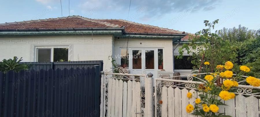 Casa Comuna Parscov Buzau