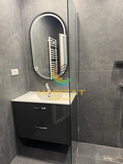 5 Minute Metrou Eroii Revolutiei 2 Camere Renovat - 7