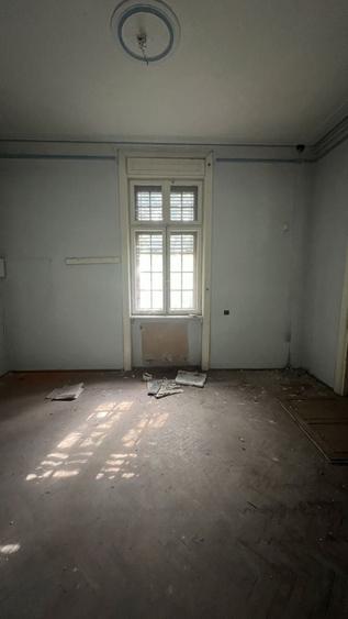 VILA INDIVIDUALA CISMIGIU | INTR. TEMISANA - 18