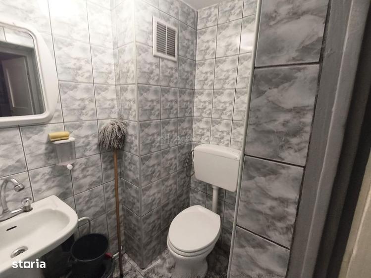 Resita Chirie Spatiu Comercial Zona Lunca - 7