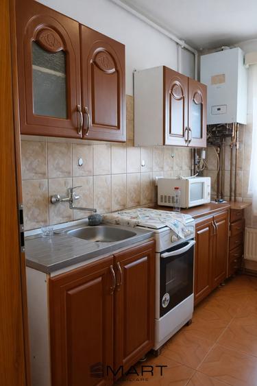 Apartament 2 camere zona Strand - 3