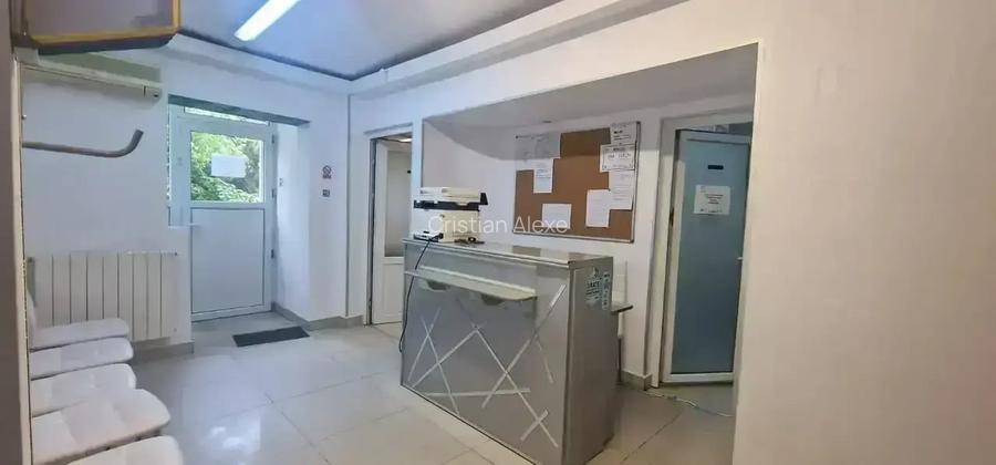 Spatiu Comercial Teiul Doamnei - Sos. Colentina Disponibil imediat Spatiu Comercial Teiul Doamnei - Sos. Colentina Disponibil imediat