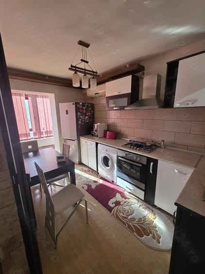 Vand apartament 3 camere - 5