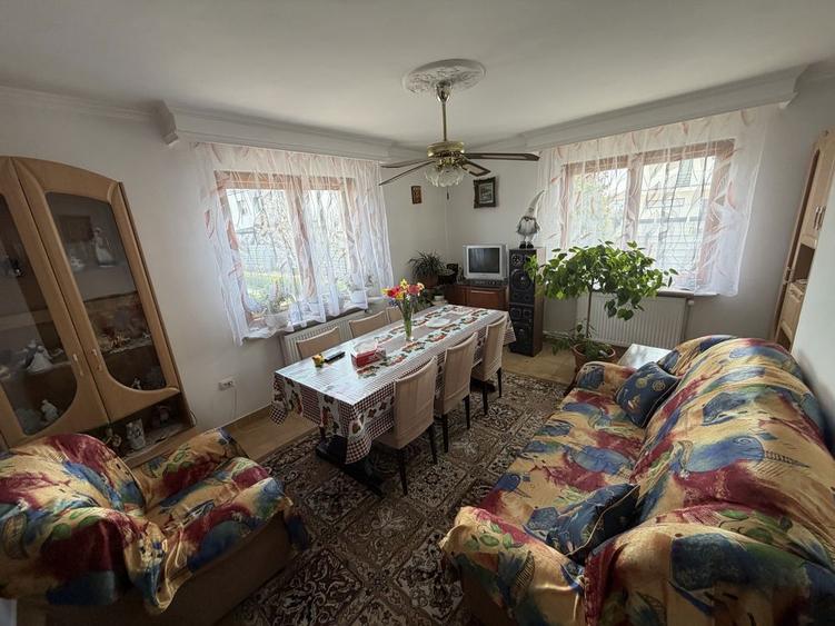 VAND CASA CU GRADINA proprietate deosebiata | 1414 mp teren - 5