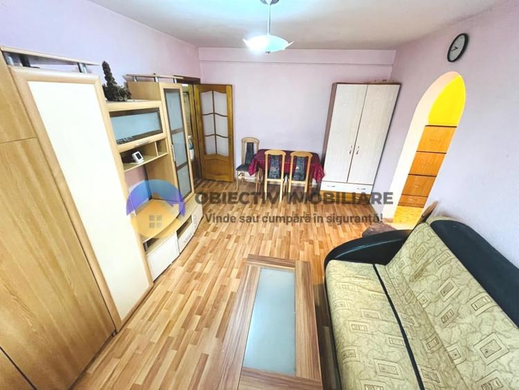 Apartament 2 camere MĂRĂȚEI - utilat și mobilat complet - 2