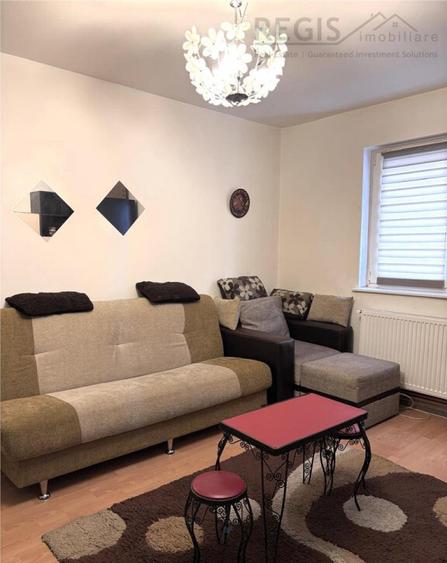 Ap 2 camere Florilor PET friendly - de inchiriat - 4