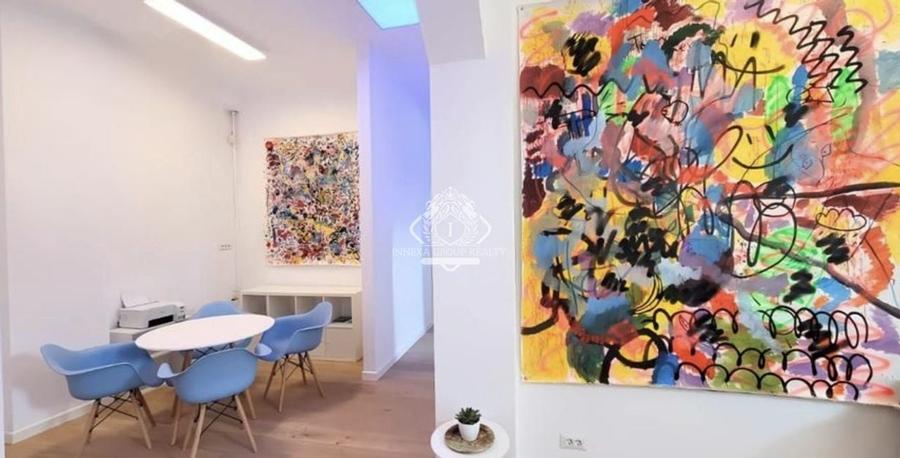 Universitate-Apartament 2 camere 63mp | Cladire moderna | Rezidențial/ birouri - 1