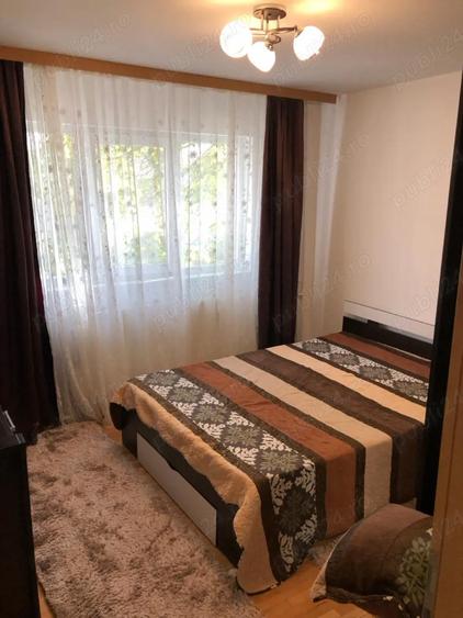 inhciriez apartament cu 2 camere in Complexul Studentesc - 3