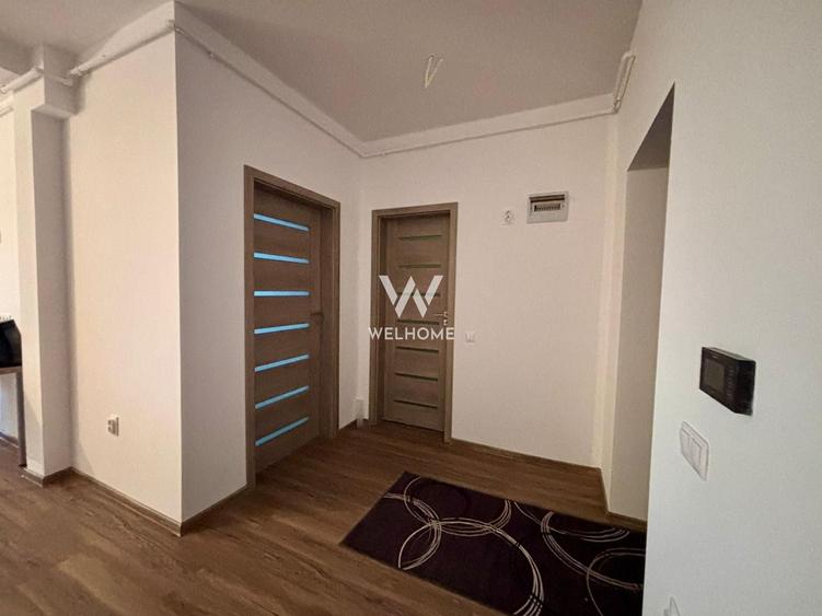 Apartament 2 camere - Selimbar, Unirii - 4